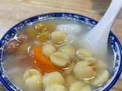 -黄记潮汕甜汤(贝底田坊店)