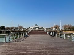 -苏州太湖国际会议中心