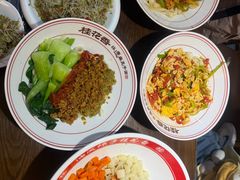 -桂花香手工面(鼓楼店)
