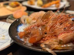 -田舍家Inakaya·炉端烧·铁板烧(天汇igc店)