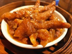 -武林厨神·粤式茶点(五羊店)