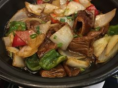 -小龙酒家(桂平路店)