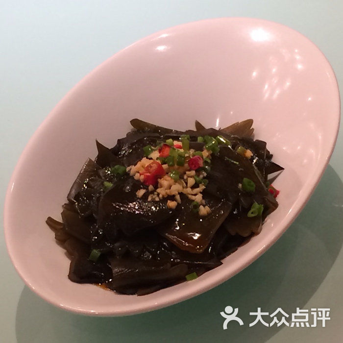 洛阳宏易欣餐厅图片 第41张