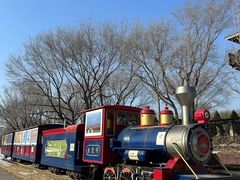 -永定河休闲森林公园