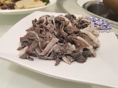 -福寿斋·老北京铜锅涮肉·烤鸭(顺义总店)
