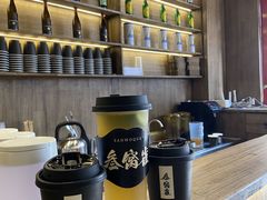 -叁窝雀·云南小锅米线(万象汇店)