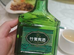竹叶青-凯鸽酒楼(大同振兴街店)