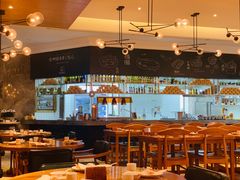 大堂-粤域茶餐厅