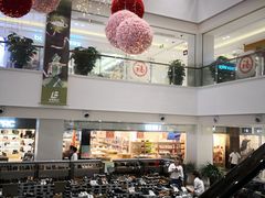 -百联临沂购物中心(临沂路店)