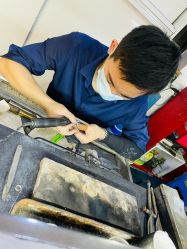 -张师傅首饰加工修理(西单华威潮铺街店)