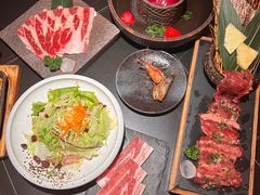 -谷牛和牛烤肉(漕河泾印象城店)