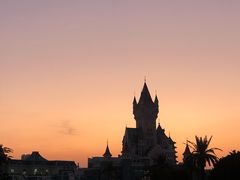 -厦门方特梦幻王国