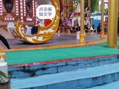 -南湖梦幻岛