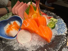 -炙柒Sekinana·精致日料(合生汇店)