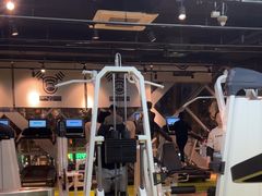 -GMJ·24H健身房(四川北路店)