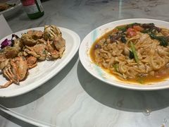 -潮人姐妹轩(海宁路店)