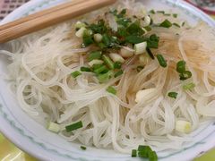 -梅州好吃腌面-达兴全猪汤(别走错店)