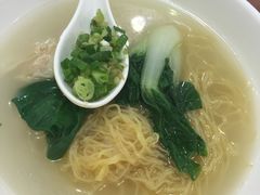 -洪利粥店茶餐厅