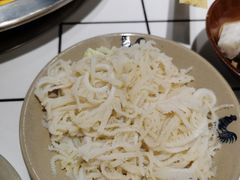 -老街坊市井火锅(营门口店)