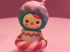 -泡泡玛特POPMART(宁波印象城店)