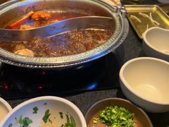 -牛New寿喜烧(闵行龙湖天街店)