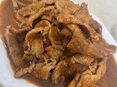 -满口香饭店