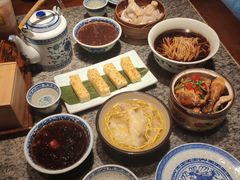 -南京大牌档(三阳广场苏宁店)