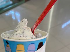 -DQ·蛋糕·冰淇淋(浦江欢乐颂店)