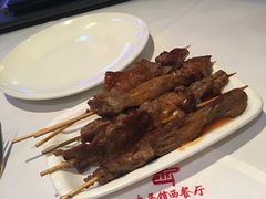 -太平馆西餐厅(北京路店)