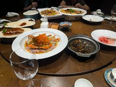 -卫鼎轩·曹公馆(鼓楼店)
