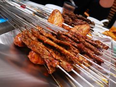 -勇利赵家烤肉坊(含光路店)