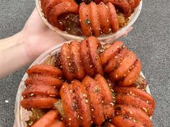 -必点海鲜·海肠捞饭大王(滨江道店)