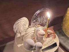 -柏尼娅PEARIA·蛋糕定制(静安店)