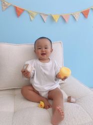 -象北鼻儿童摄影(西源集店)