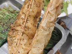 -老黑板筋(顺义总店)