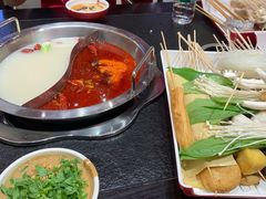 -宏姐串串香(征仪路店)