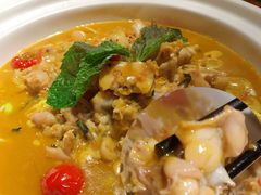 -湘语·湖南家常菜(新洲店)