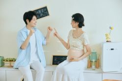 -时光礼孕婴儿童摄影(新北店)