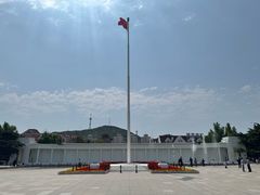 -大连人民广场