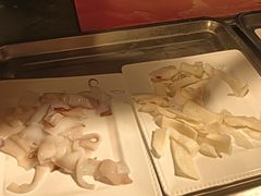 -“香”全日餐厅·株洲大汉希尔顿酒店