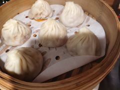 -小厨娘淮扬菜(六合欢乐港店)