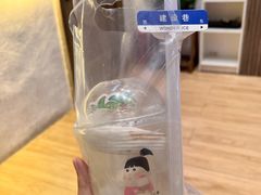 -WONDER ICE 萬得冰田(建設路总店)