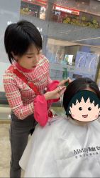 -MMbyHairCode 芭曲发型沙龙