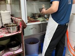 -小翔干面(西航店)
