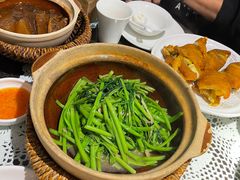 -熠盛粤味·顺德桑拿鸡(永康路店)