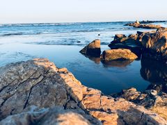 -老虎石海上公园