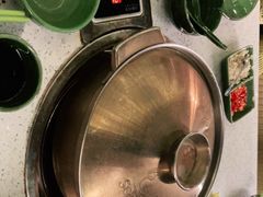 -润园四季椰子鸡火锅(海上世界店)