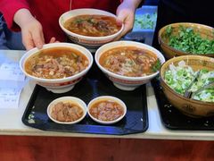 -桂花香手工面(鼓楼店)