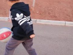 -呈康体育青少年篮球培训班(虹口店)