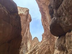 -天山神秘大峡谷